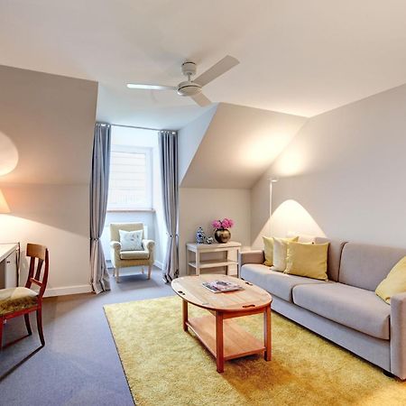 Hotel Admiral München Ngoại thất bức ảnh