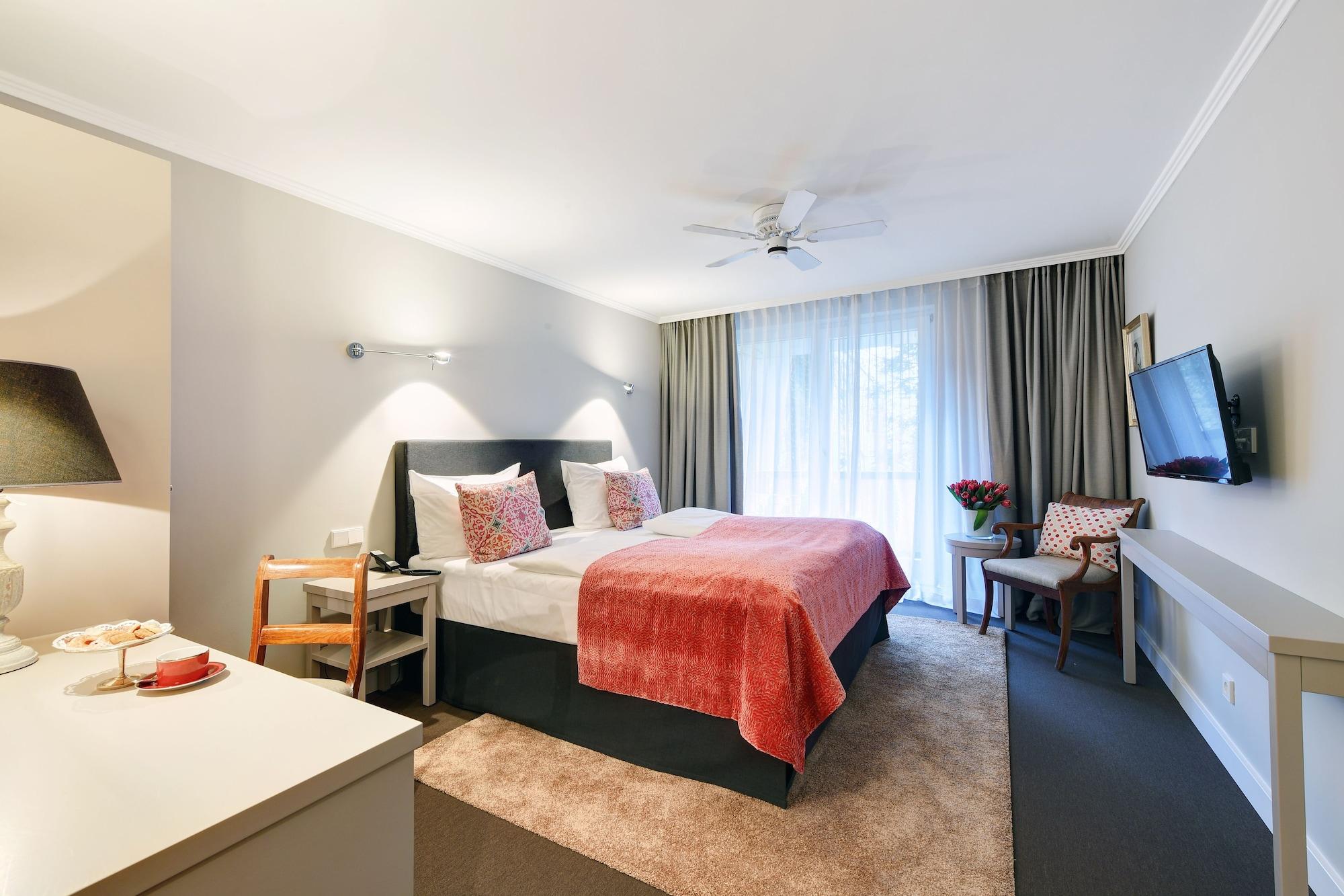 Hotel Admiral München Ngoại thất bức ảnh
