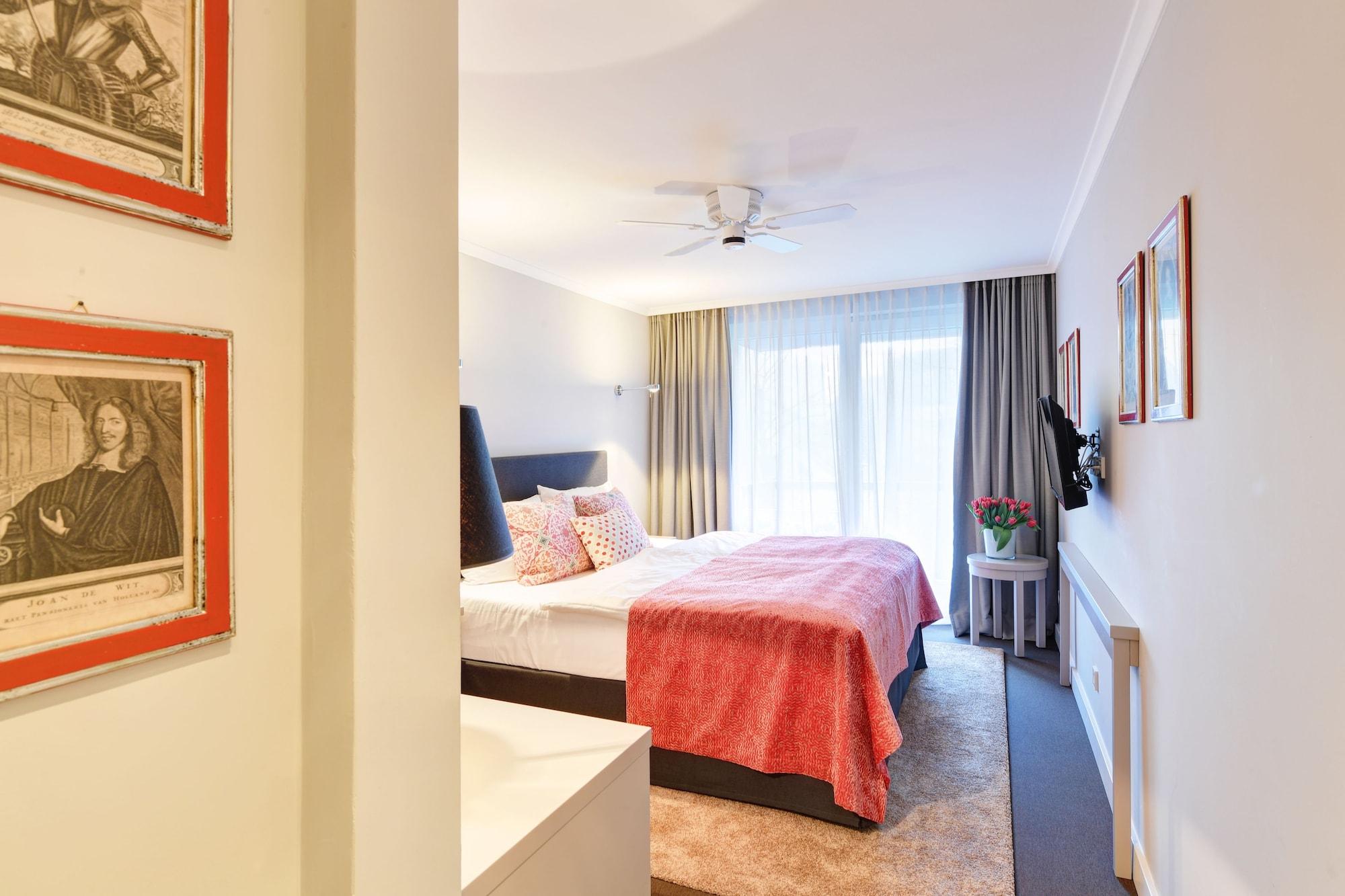 Hotel Admiral München Ngoại thất bức ảnh