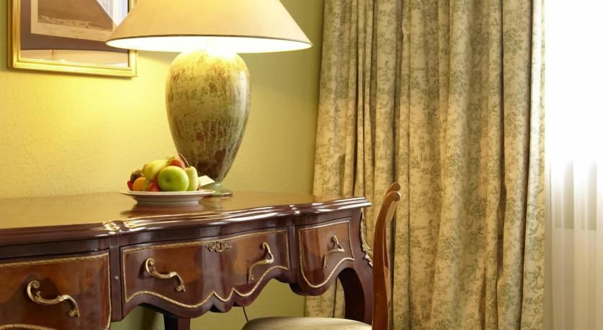 Hotel Admiral München Ngoại thất bức ảnh