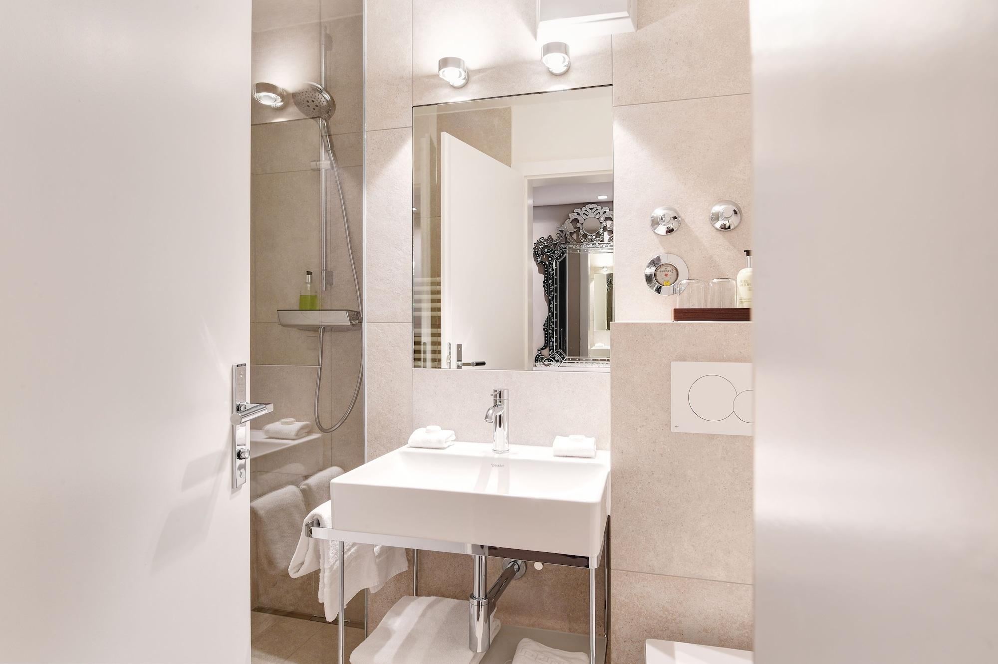 Hotel Admiral München Ngoại thất bức ảnh