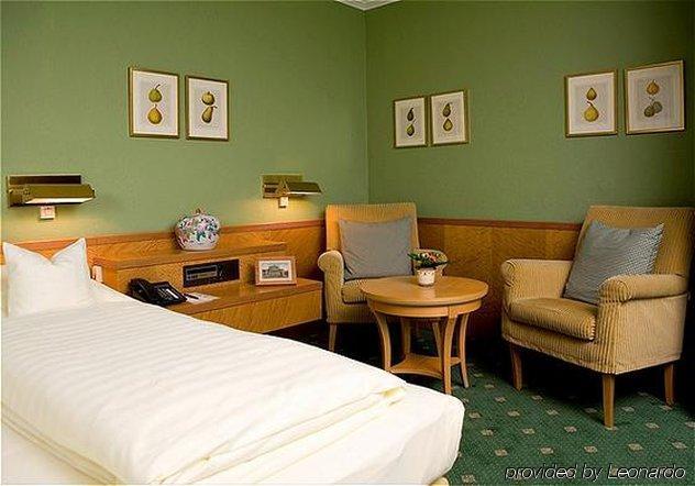 Hotel Admiral München Phòng bức ảnh