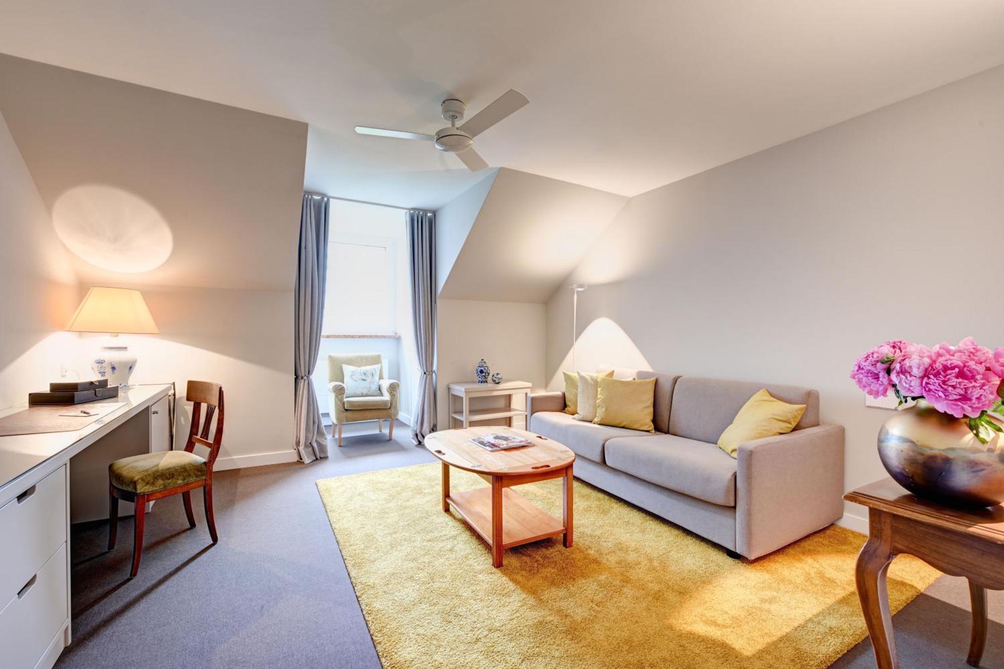 Hotel Admiral München Ngoại thất bức ảnh